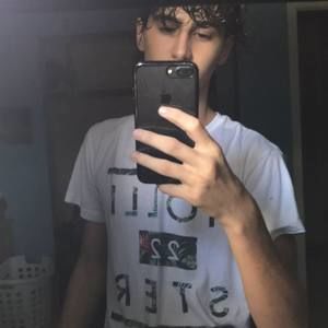 Meet your Posher, Kaleb